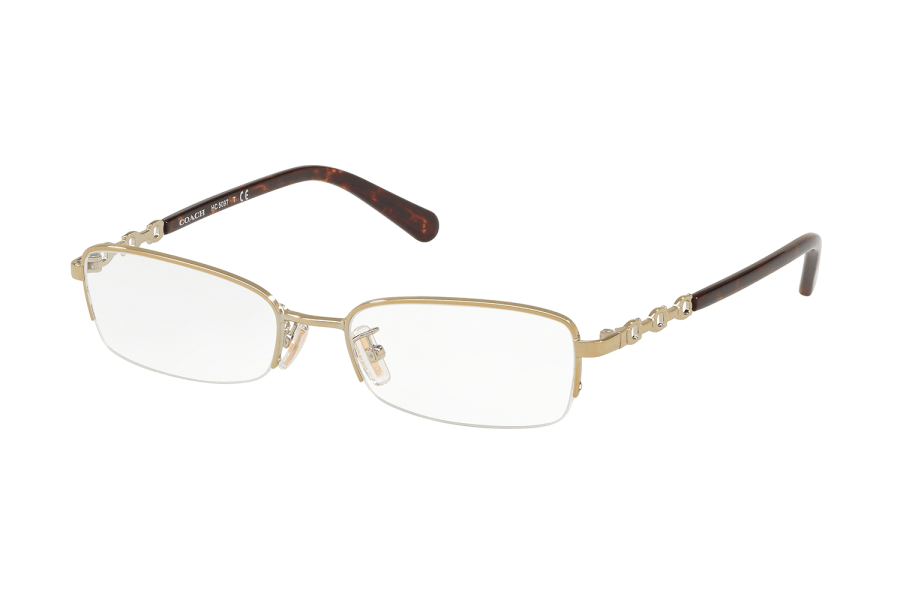 Glasses Trends 2024: Red Frames, Bayonetta Glasses, & 7 Other Styles