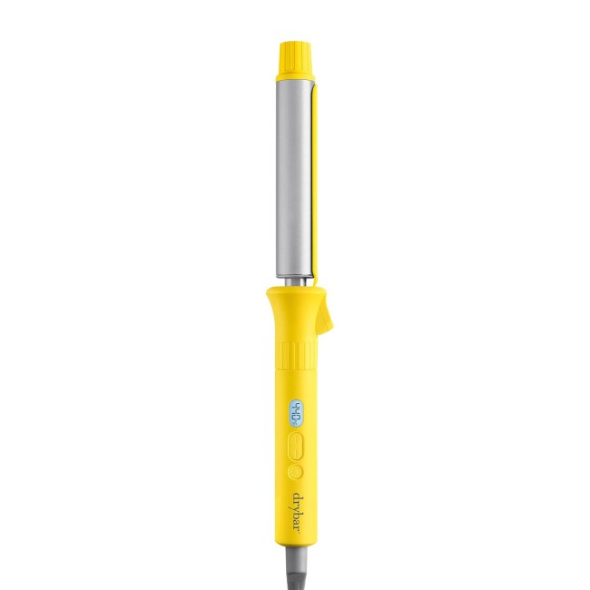 Drybar The 3-Day Bender Rotating Curling Iron