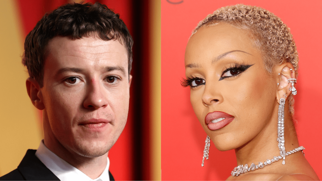 Are Joseph Quinn & Doja Cat Dating?