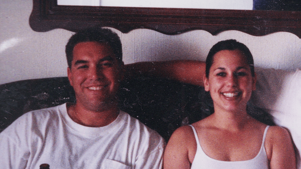 Scott Peterson, Laci Peterson
