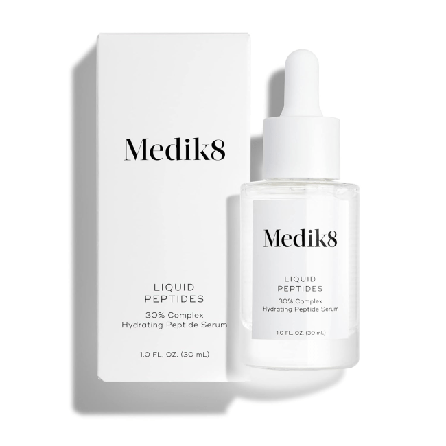 Medik8 Liquid Peptides