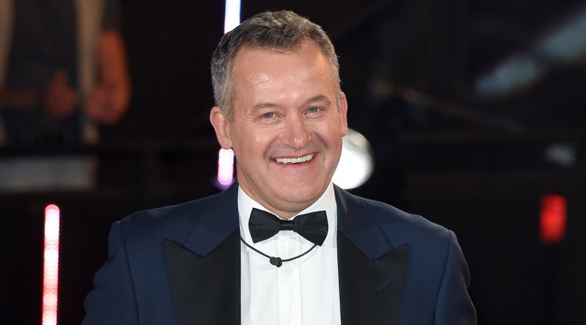 Paul Burrell's inheritance from Princess Diana