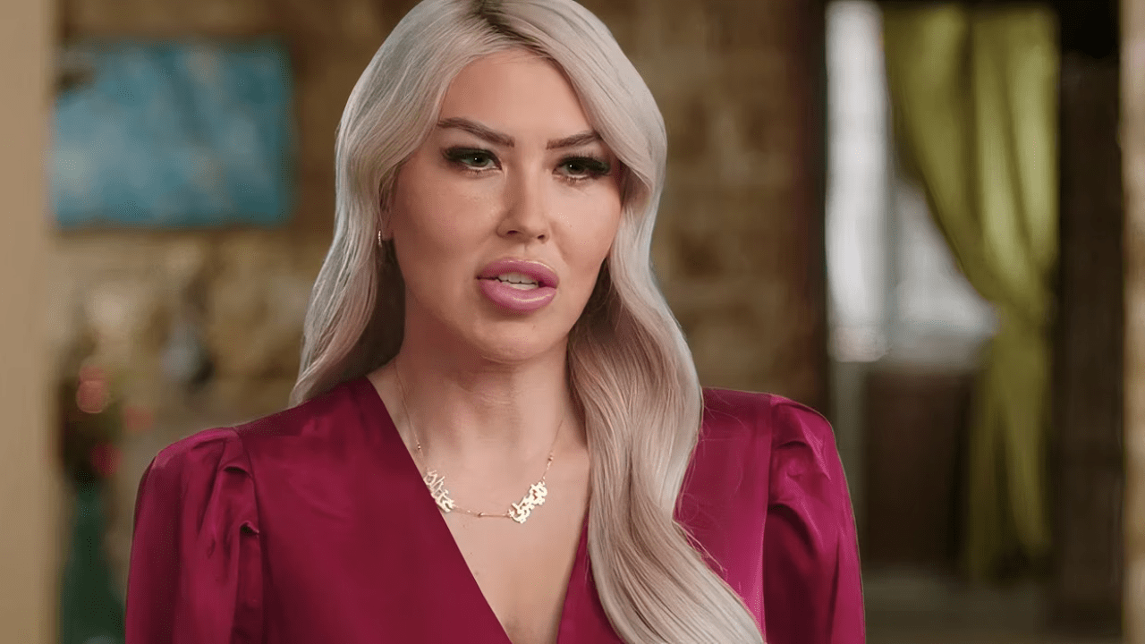 What does Tigerlilly do for work?