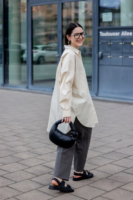 Maria Barteczko in Germany