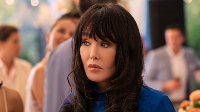 Isabel in The Perfect Couple