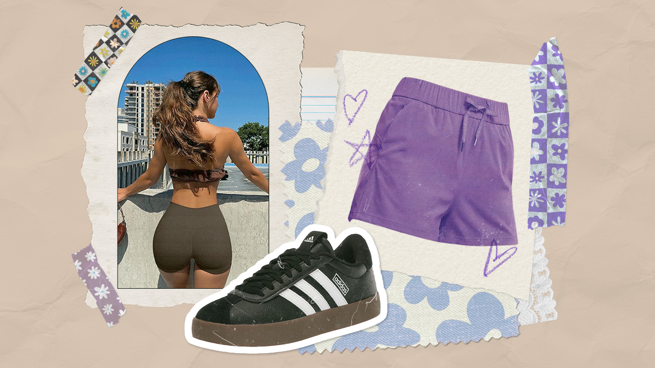 PT Oufits 2024: What I'm Wearing to Appointments For My Torn ACL