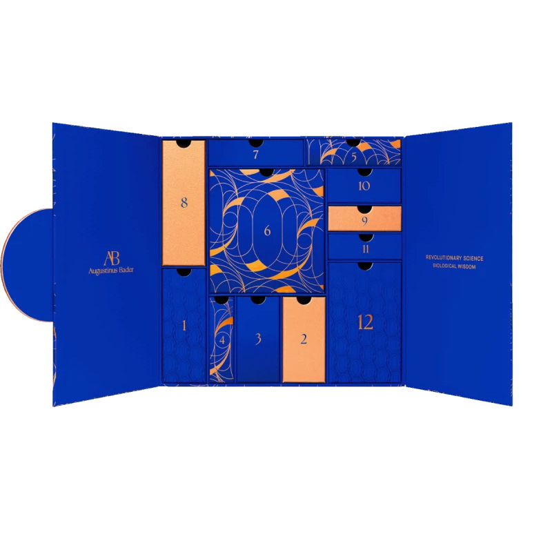 18 Beauty Advent Calendars 2024: Charlotte Tilbury, La Mer & Kiehl's