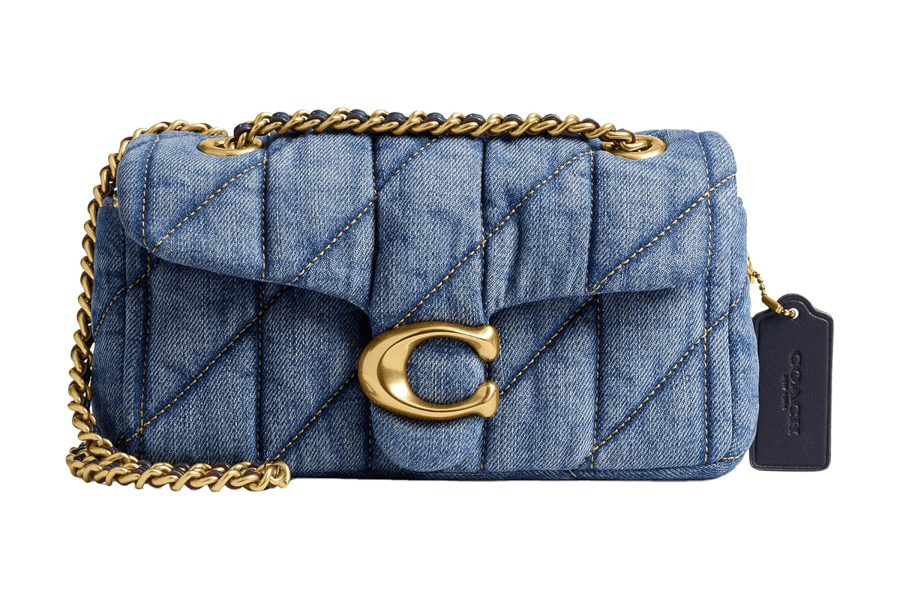 Fashion Trends 2025: Suits With Drama, Cool Denim, & More