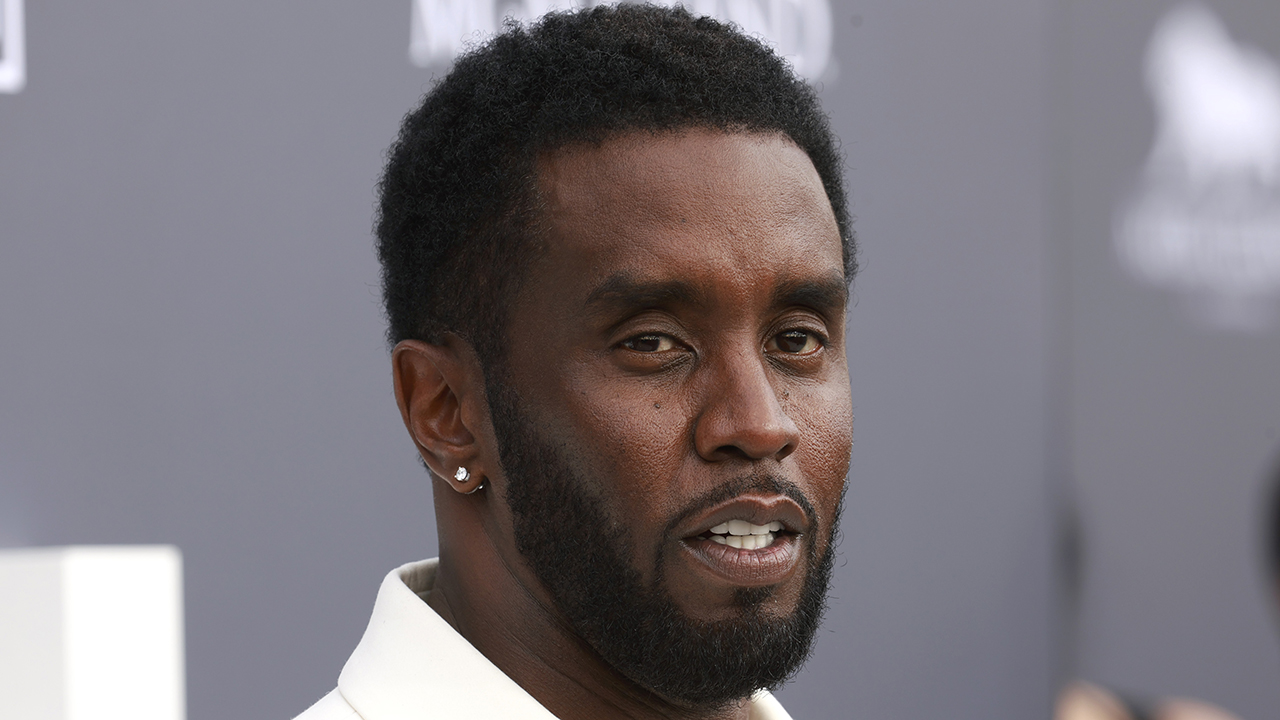 LAS VEGAS, NEVADA - MAY 15: Sean "Diddy" Combs attends the 2022 Billboard Music Awards at MGM Grand Garden Arena on May 15, 2022 in Las Vegas, Nevada.