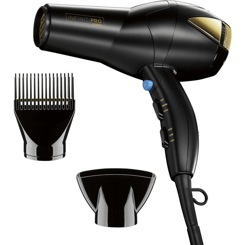 15 Best Ionic Hair Dryers of 2024, According to Hair Stylists