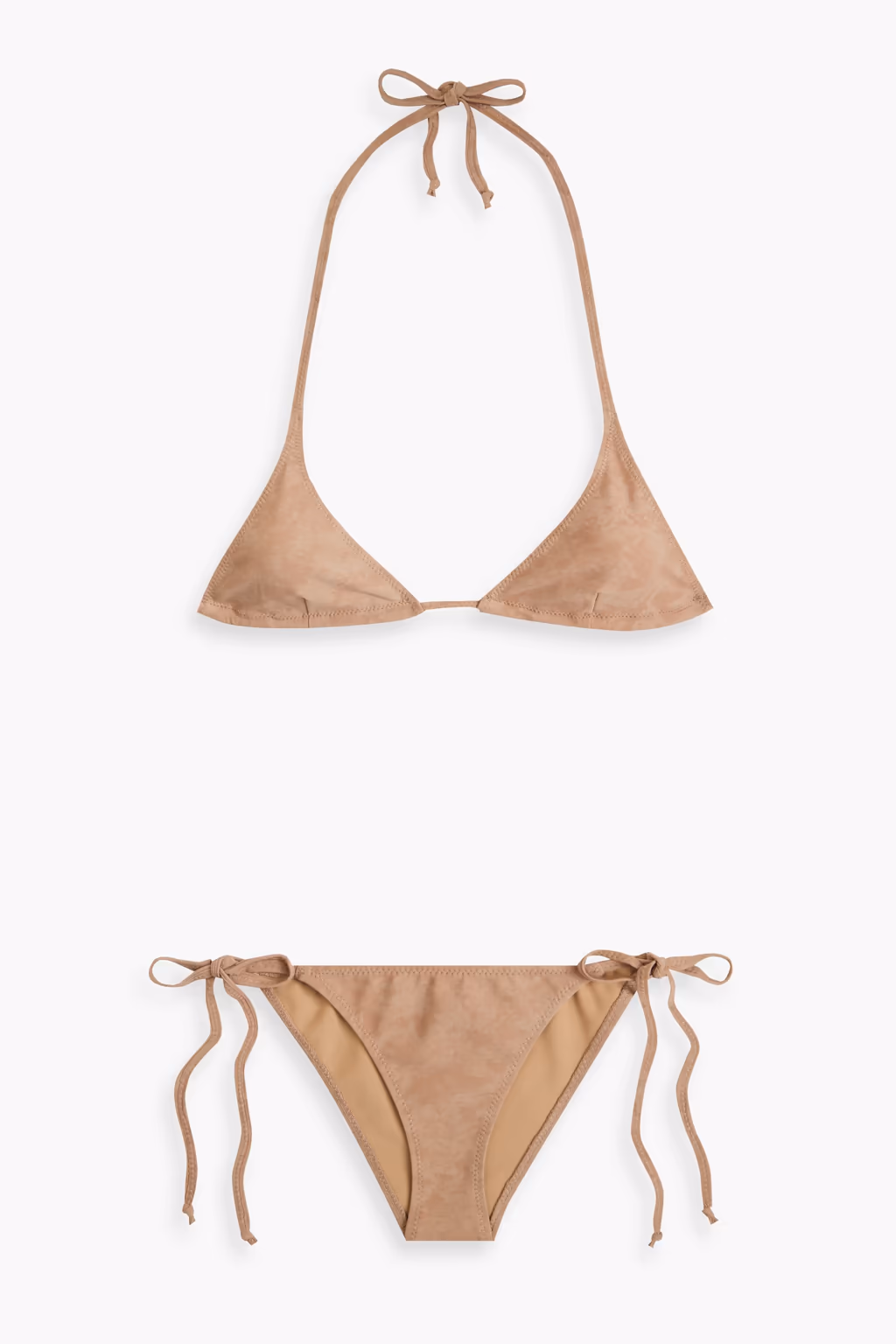 Lisa Marie Fernandez Pamela Triangle Bikini