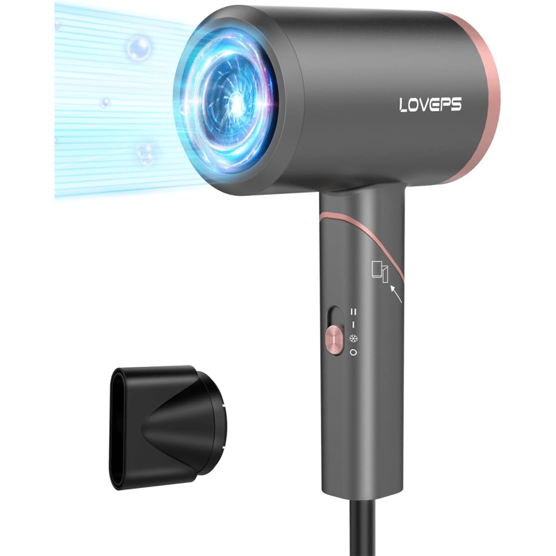 15 Best Ionic Hair Dryers of 2024, According to Hair Stylists