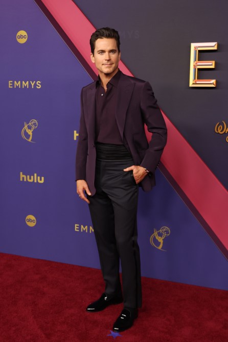 matt bomer emmys 2024