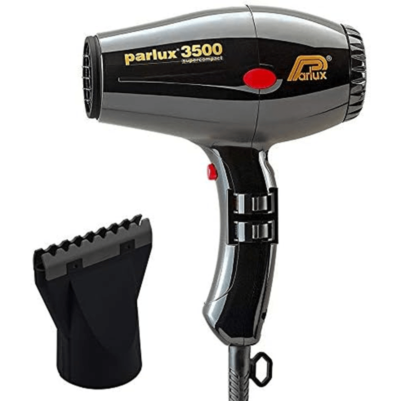 13 Best Travel-Size Hair Dryers on Amazon, According to Hair Stylists