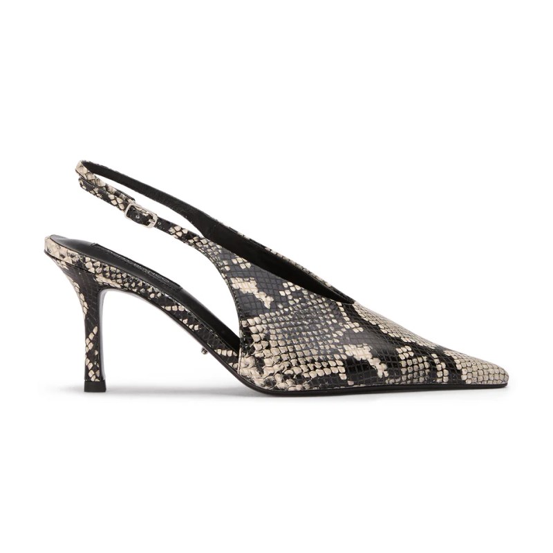 Shoe Trends 2025: Statement Flip-Flops, Retro Sneakers & More