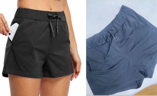 Willit Athletic Shorts