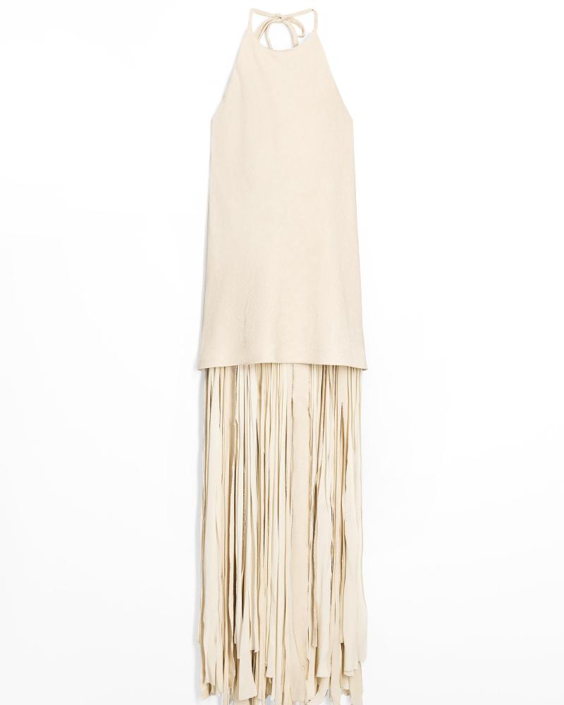 Fashion Trends 2025: Suits With Drama, Cool Denim, & More