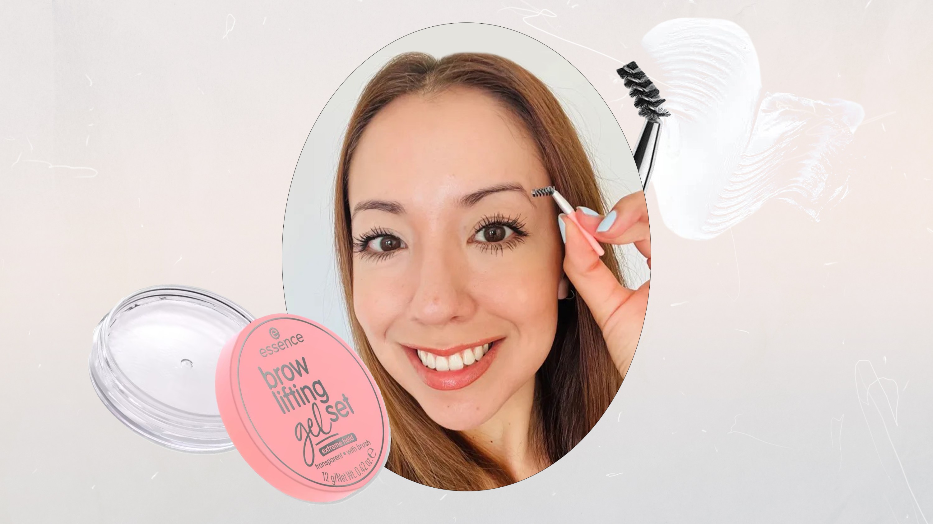 Essence Brow Gel Review 2024