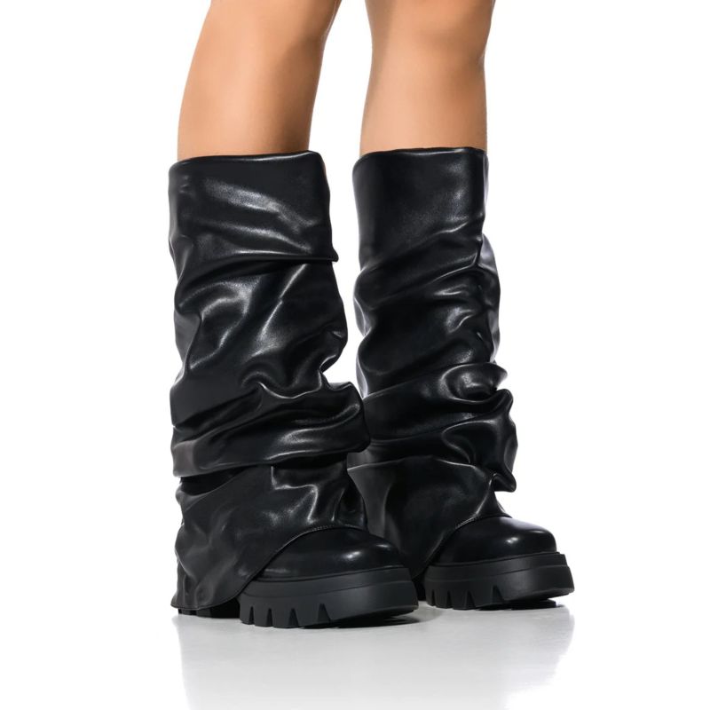 Boot Trends 2025: The Hottest Styles