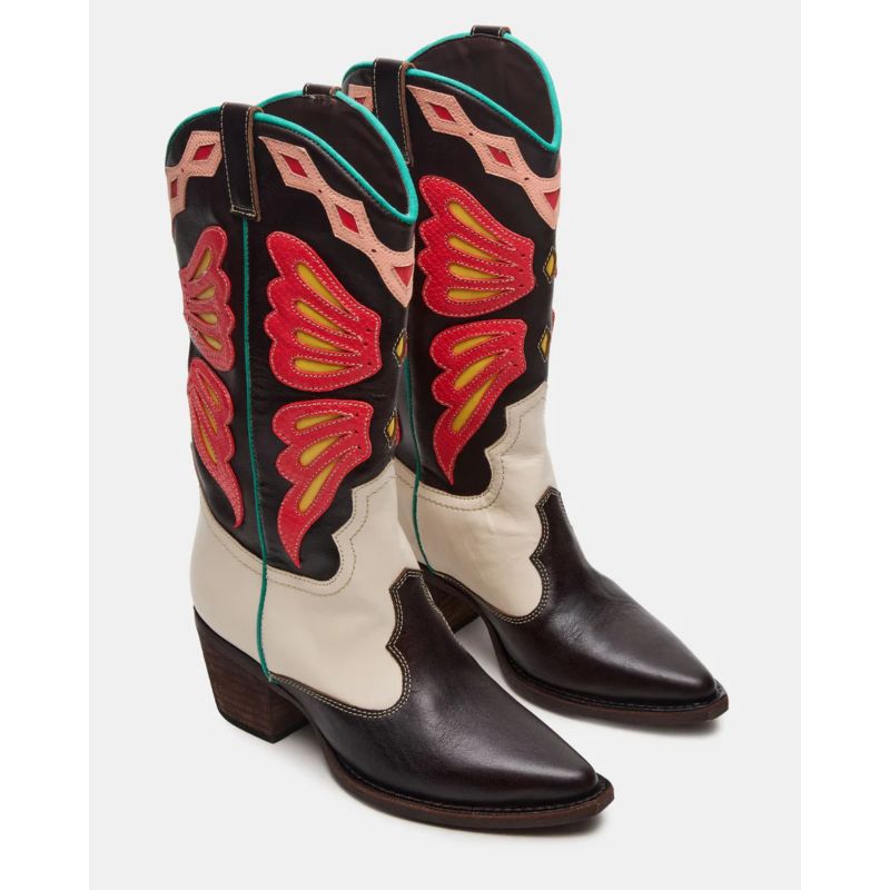 Boot Trends 2025: The Hottest Styles