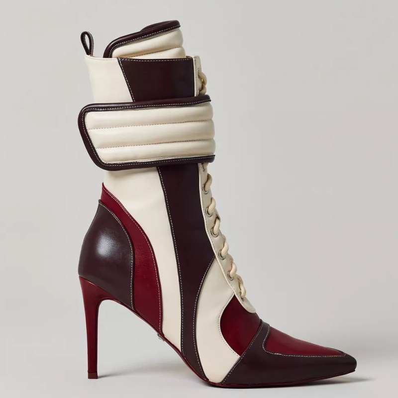 Boot Trends 2025: The Hottest Styles