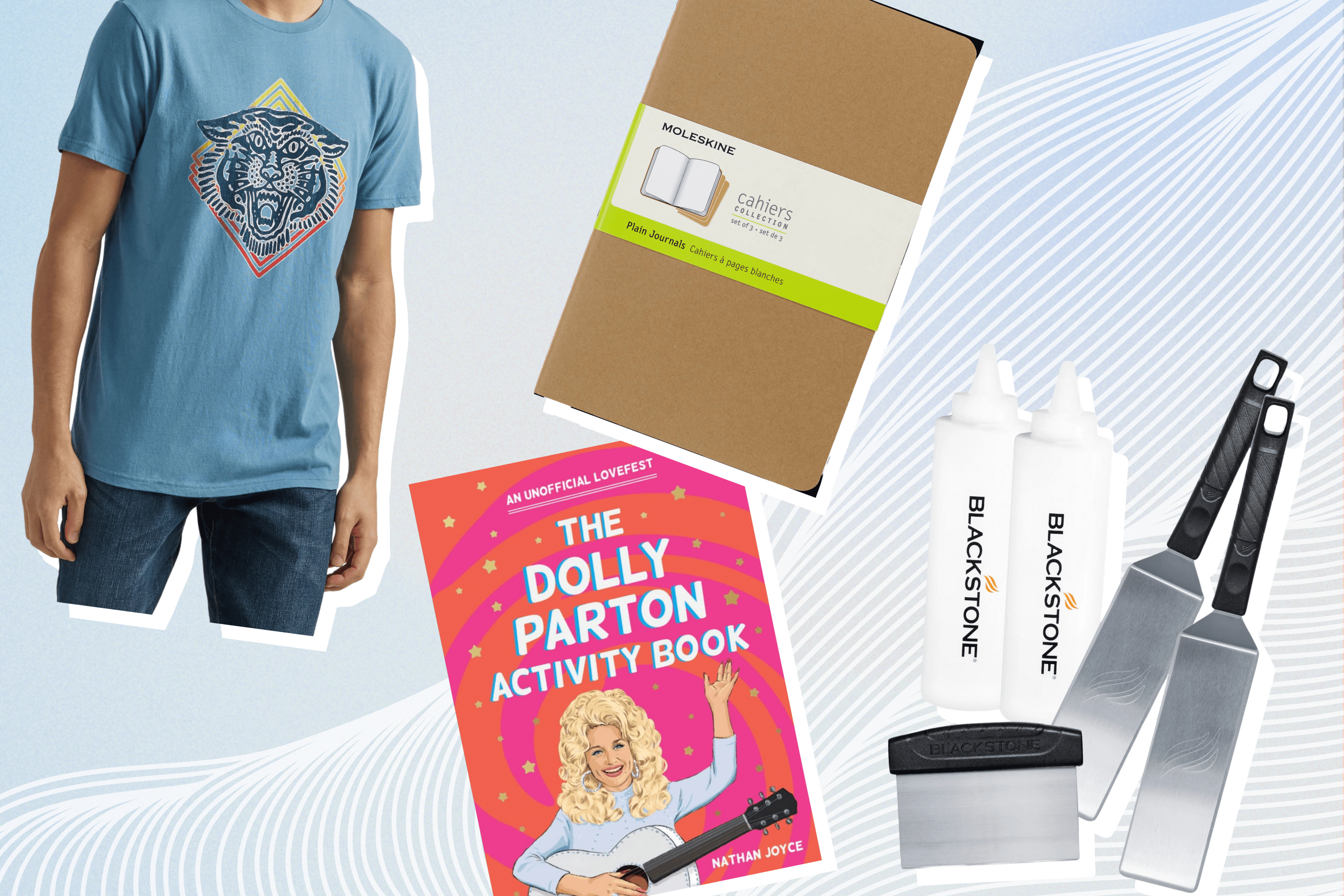 Walmart Gifts Under $20