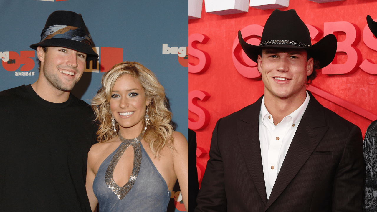 Brody Jenner, Kristin Cavallari, Mark Estes