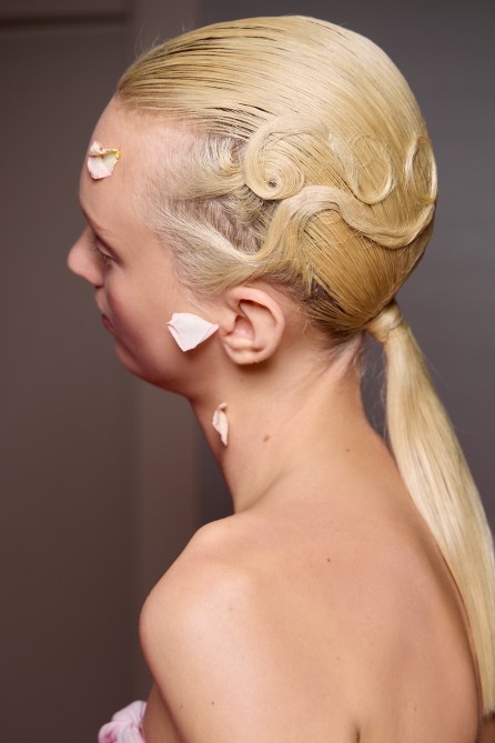 Giambattista Valli fall/winter 2024