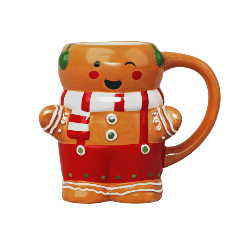 6 Cute Winter Mugs to Buy This Season