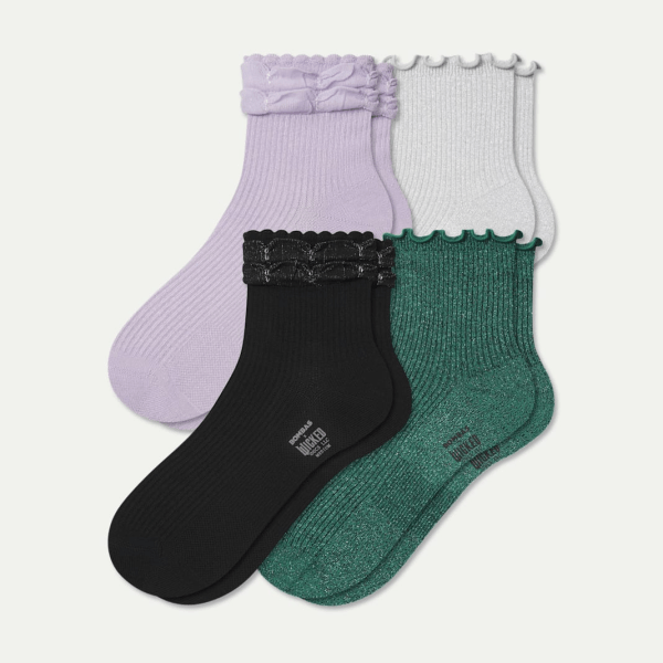 22 Best Wicked Fashion & Beauty Collaborations of 2026