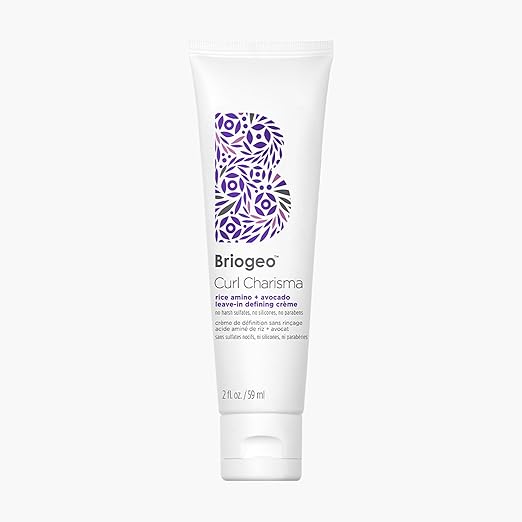 Briogeo Curl Charisma Defining Crème