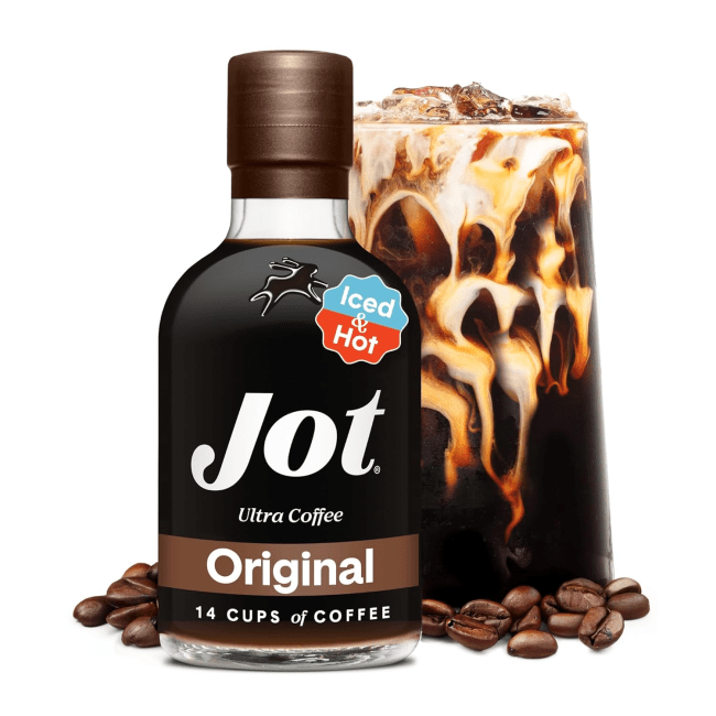 Jot Coffee Concentrate (Original)