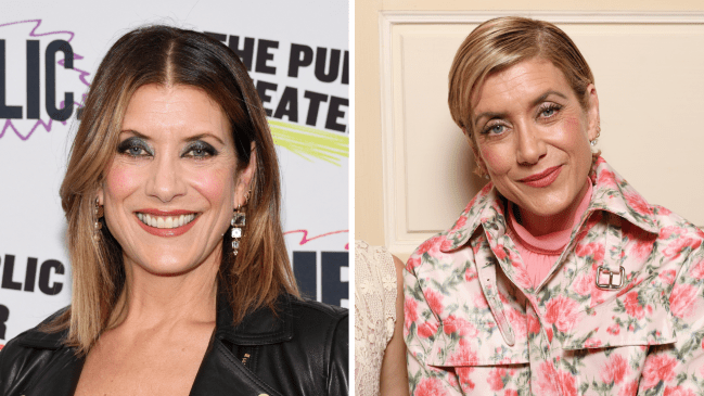 Kate Walsh Paris Fashion Week