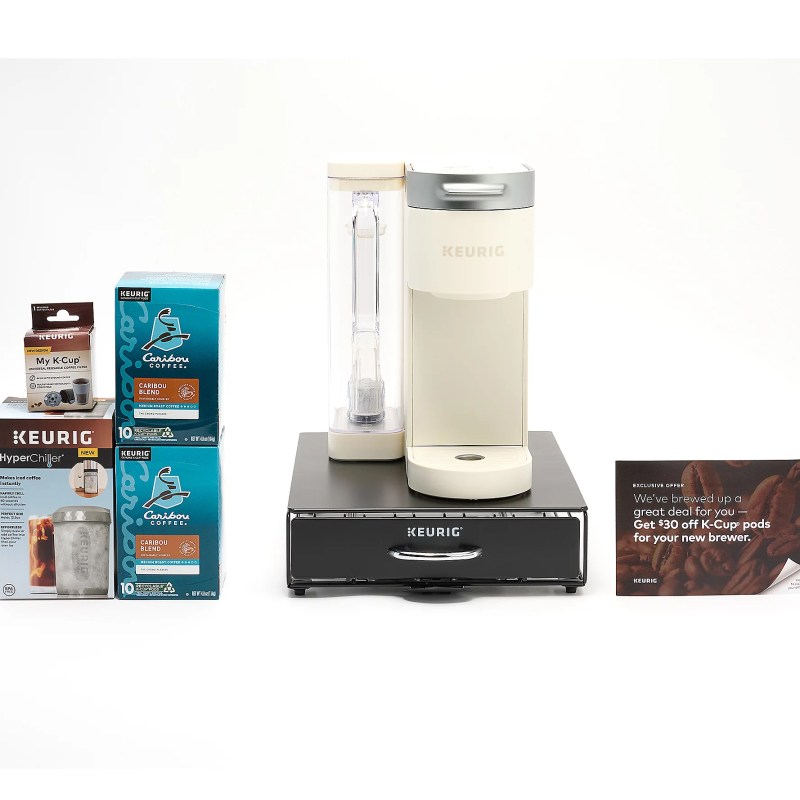 Keurig K-Supreme Coffee Maker Review 2024: Upgraded with New Features