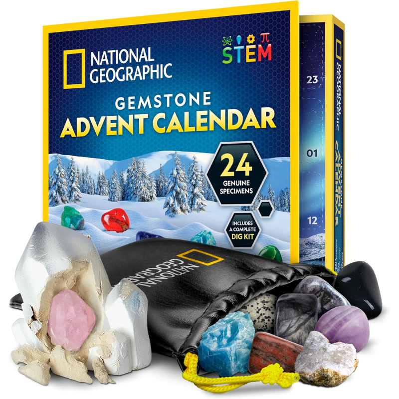 44+ Best Advent Calendars for Holiday Season 2025