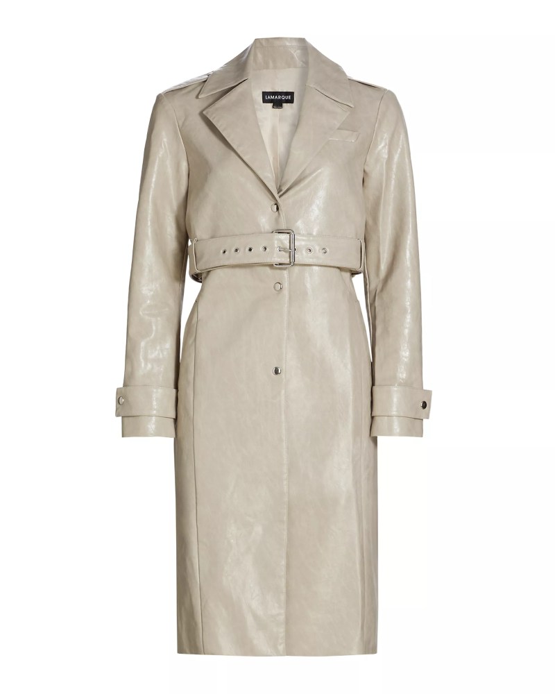 Coat Trends 2025: The Best Styles, According to Runways