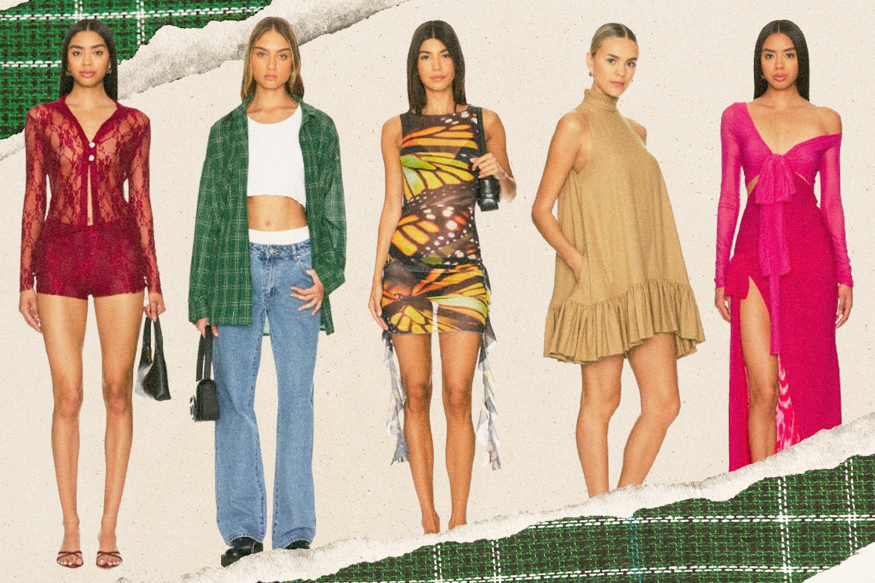 Revolve's Black Friday Sale