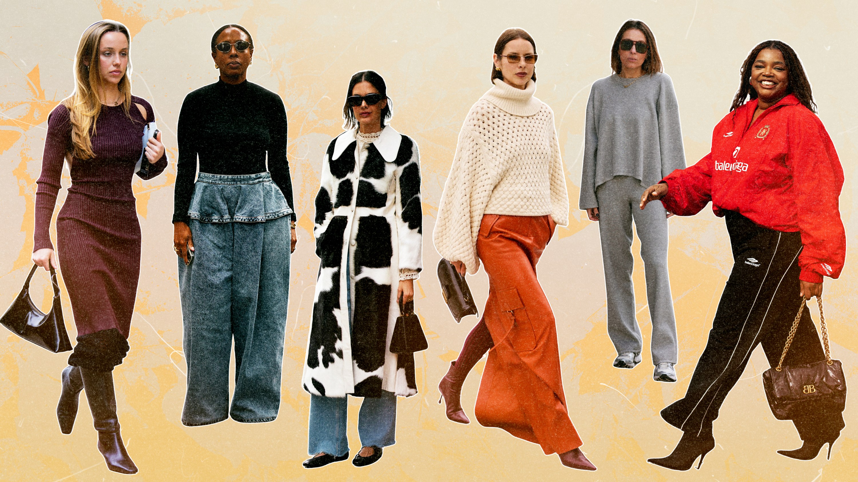 thanksgiving outfit ideas