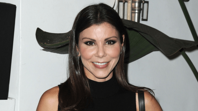 Heather Dubrow (Seasons 7 - 11)
