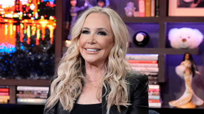 Shannon Storms Beador (Season 9 - Current)