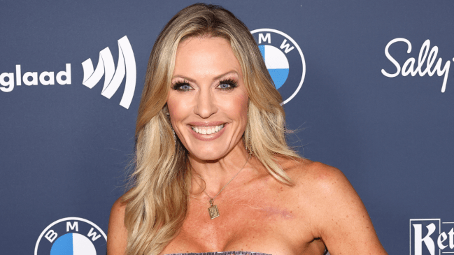 Braunwyn Windham-Burke (Seasons 14 - 16)