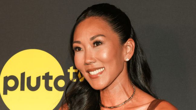 Katie Ginella (Season 18)