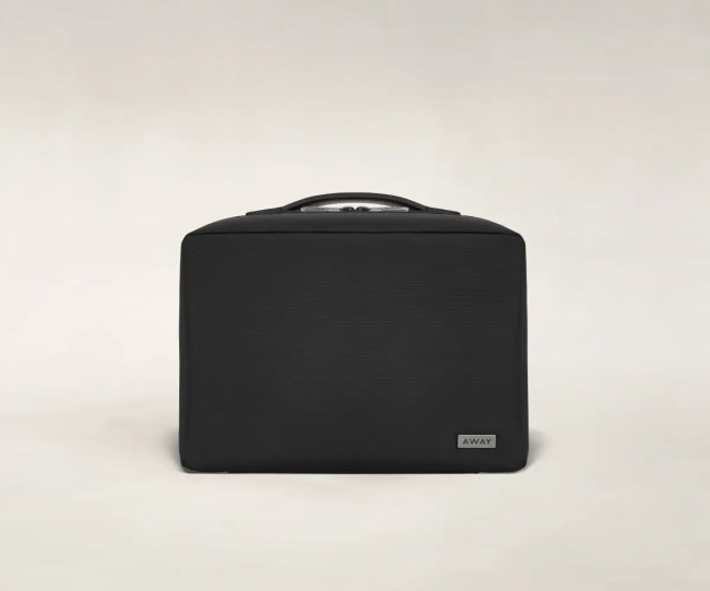 Away The Large Tech Case