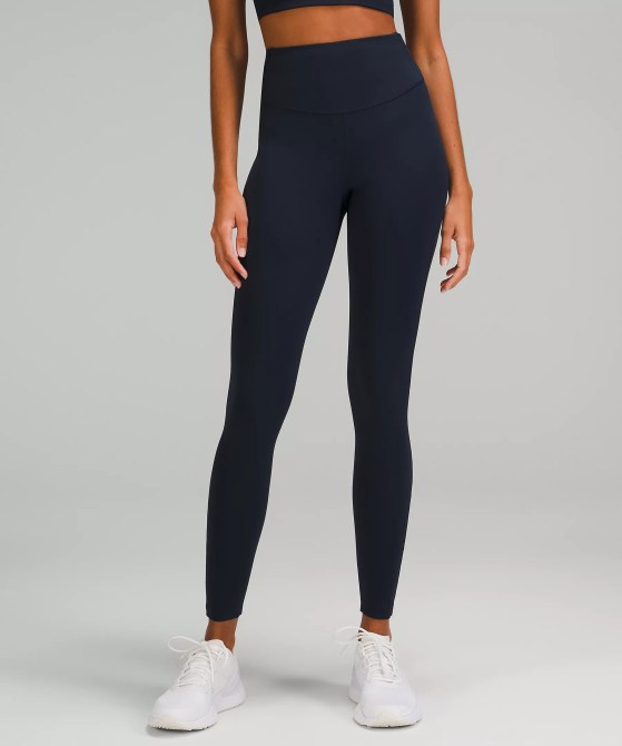 Lululemon Base Pace High-Rise Tight 28"