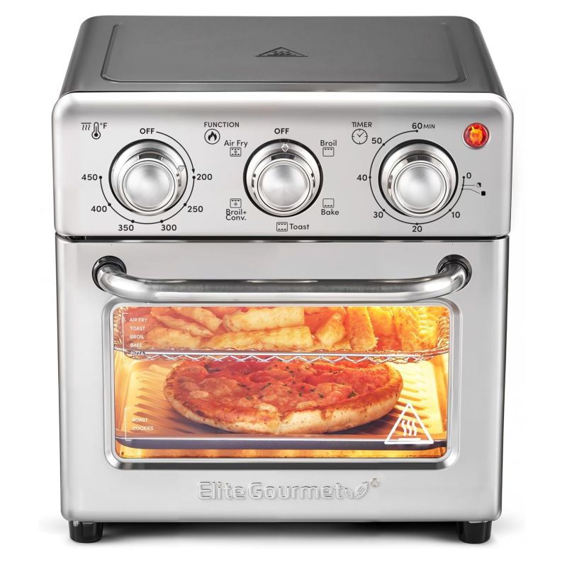 The Best Our Place Wonder Oven Dupe Is From Target—& It's Under $100