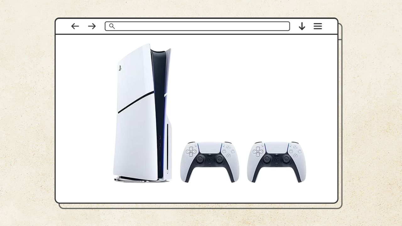 PS5 Black Friday Deals