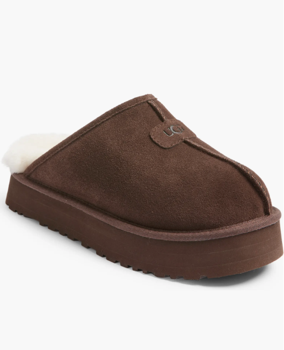 UGG slippers