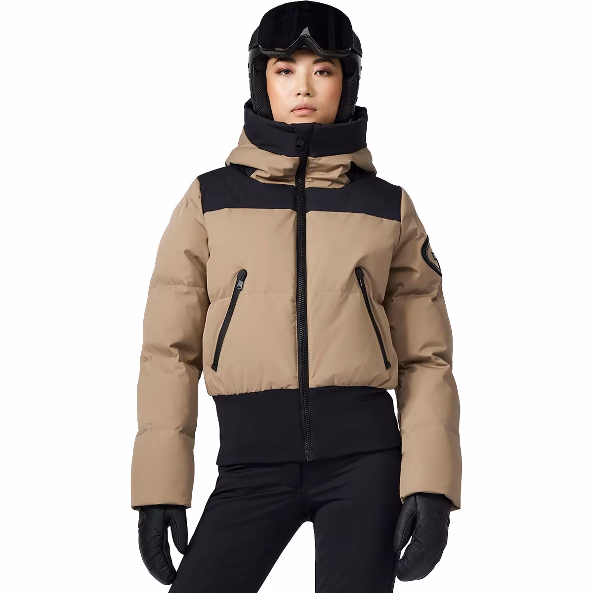 Goldbergh Village Ski Jacket