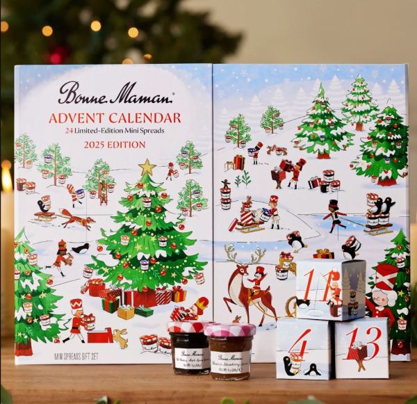 44+ Best Advent Calendars for Holiday Season 2025