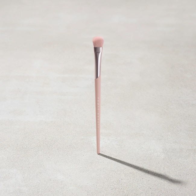 All-Over Eyeshadow Brush 200